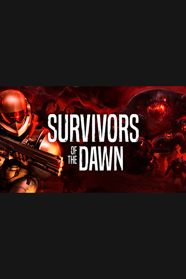 Survivors of the Dawn